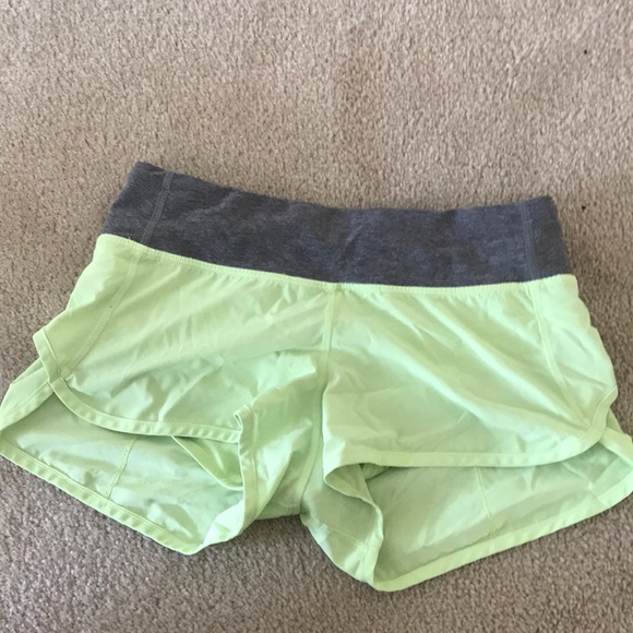 lululemon athletica Pants - Lululemon Speed Short